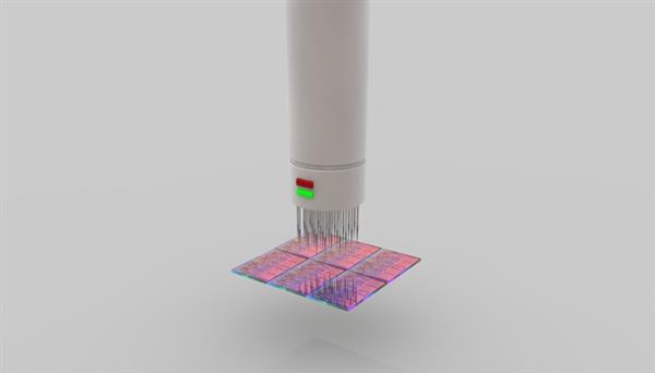 沙子做的CPU 什么卖那么贵？